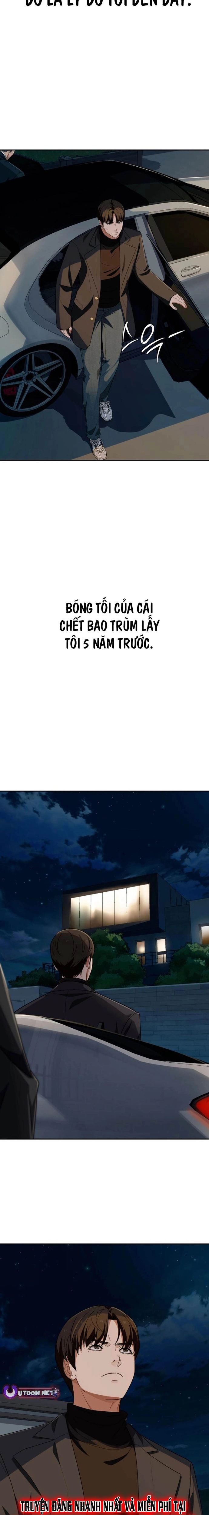 Lừa Đảo Bằng Giọng Nói Làm Đảo Lộn Cuộc Sống Của Bạn: Chapter 36