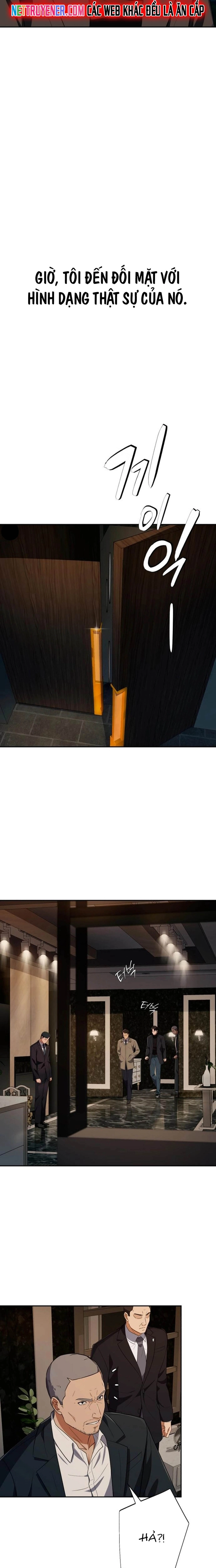 Lừa Đảo Bằng Giọng Nói Làm Đảo Lộn Cuộc Sống Của Bạn: Chapter 36