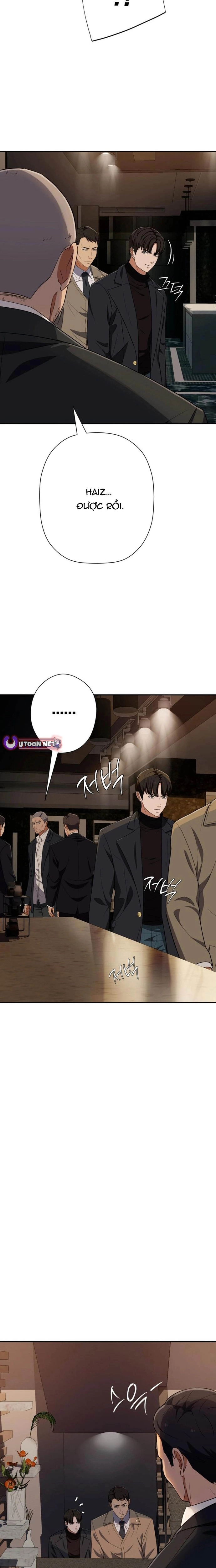 Lừa Đảo Bằng Giọng Nói Làm Đảo Lộn Cuộc Sống Của Bạn: Chapter 36