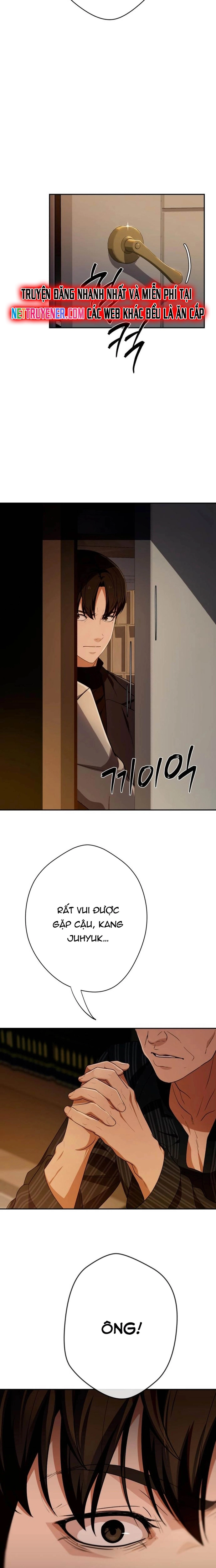 Lừa Đảo Bằng Giọng Nói Làm Đảo Lộn Cuộc Sống Của Bạn: Chapter 36