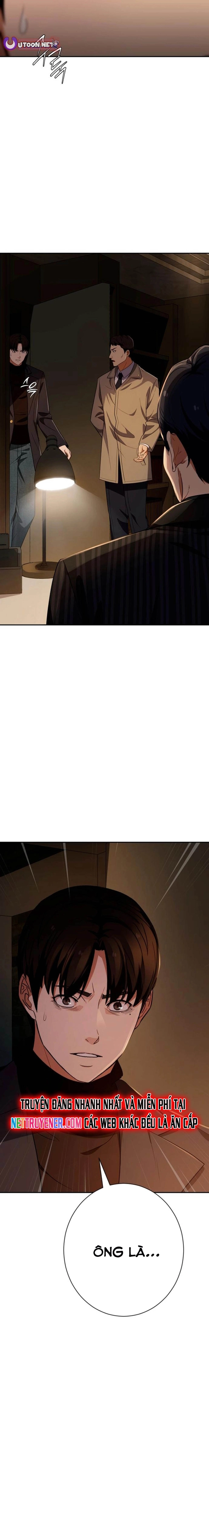 Lừa Đảo Bằng Giọng Nói Làm Đảo Lộn Cuộc Sống Của Bạn: Chapter 36