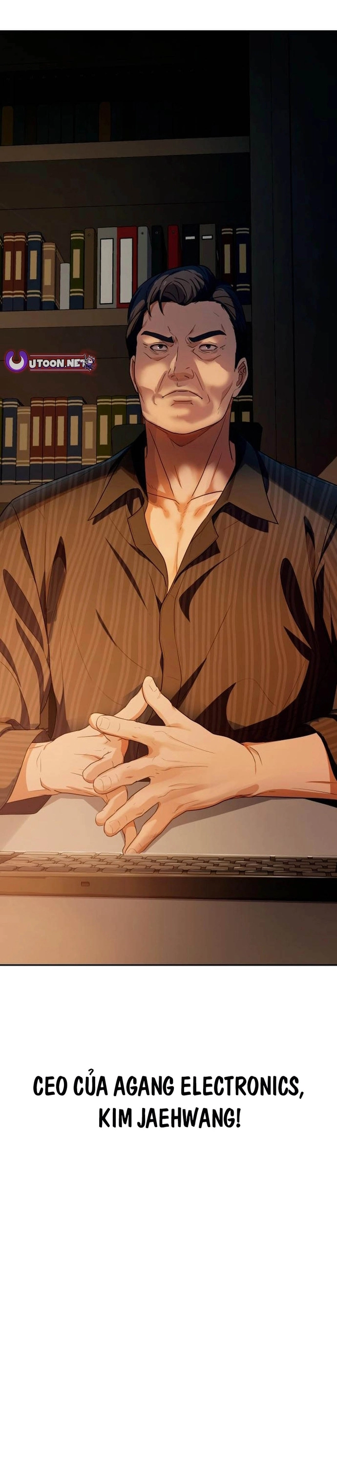 Lừa Đảo Bằng Giọng Nói Làm Đảo Lộn Cuộc Sống Của Bạn: Chapter 36