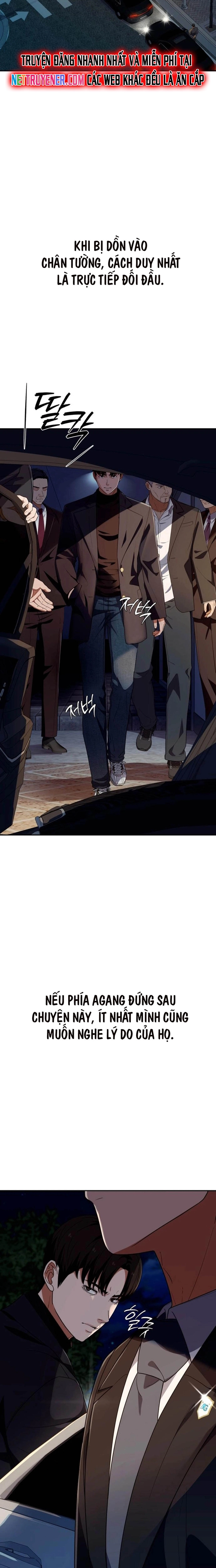 Lừa Đảo Bằng Giọng Nói Làm Đảo Lộn Cuộc Sống Của Bạn: Chapter 36