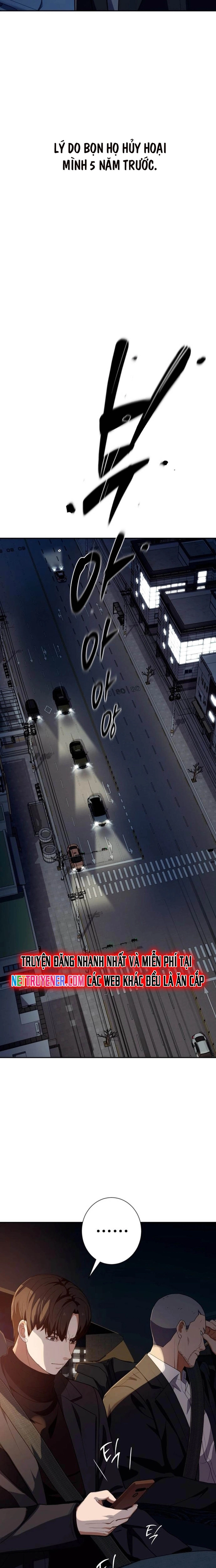 Lừa Đảo Bằng Giọng Nói Làm Đảo Lộn Cuộc Sống Của Bạn: Chapter 36