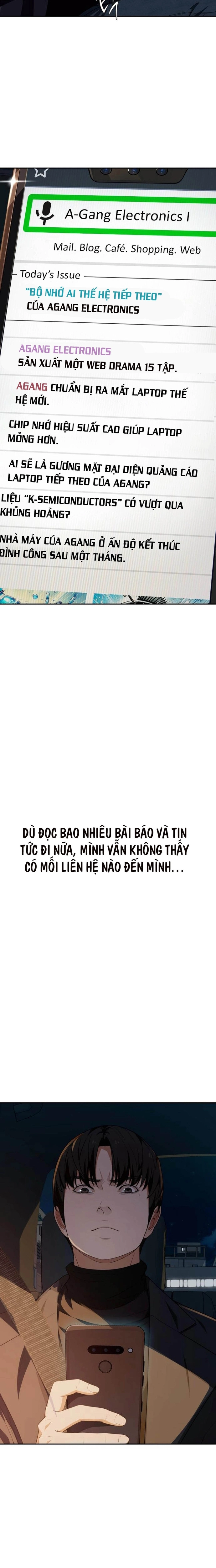 Lừa Đảo Bằng Giọng Nói Làm Đảo Lộn Cuộc Sống Của Bạn: Chapter 36