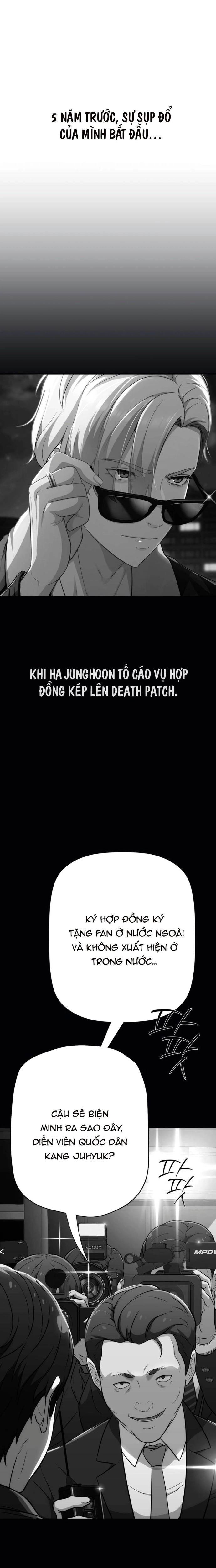 Lừa Đảo Bằng Giọng Nói Làm Đảo Lộn Cuộc Sống Của Bạn: Chapter 36