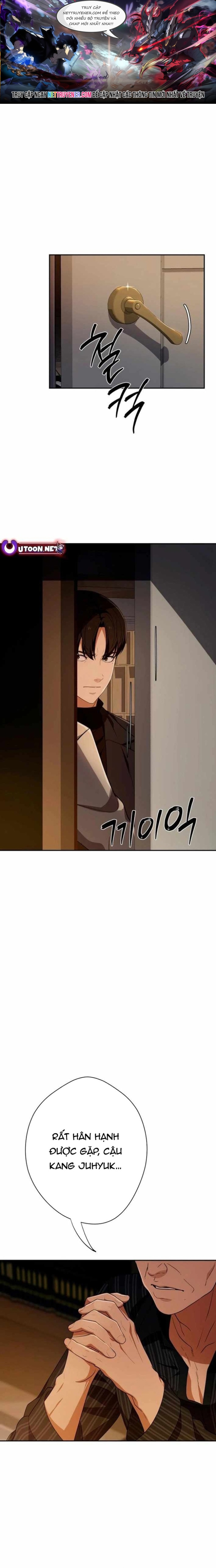 Lừa Đảo Bằng Giọng Nói Làm Đảo Lộn Cuộc Sống Của Bạn: Chapter 37