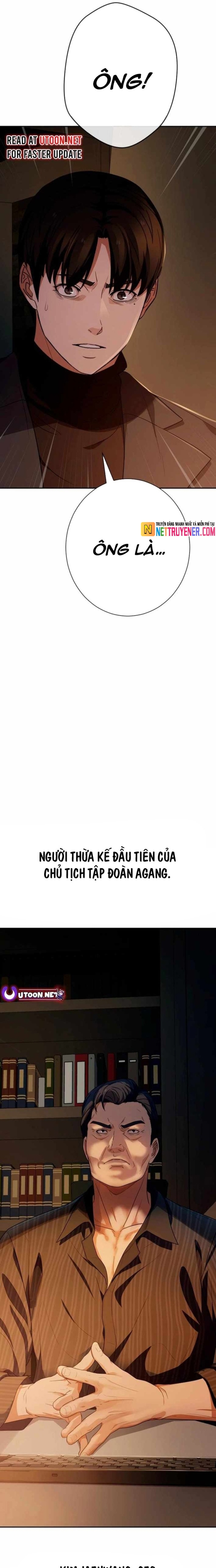 Lừa Đảo Bằng Giọng Nói Làm Đảo Lộn Cuộc Sống Của Bạn: Chapter 37