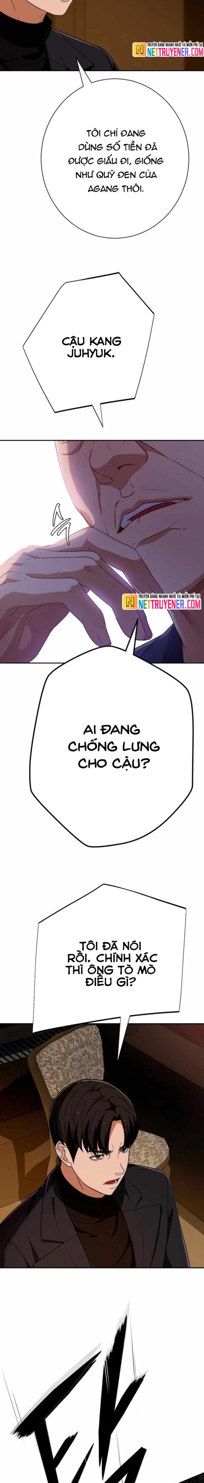 Lừa Đảo Bằng Giọng Nói Làm Đảo Lộn Cuộc Sống Của Bạn: Chapter 37