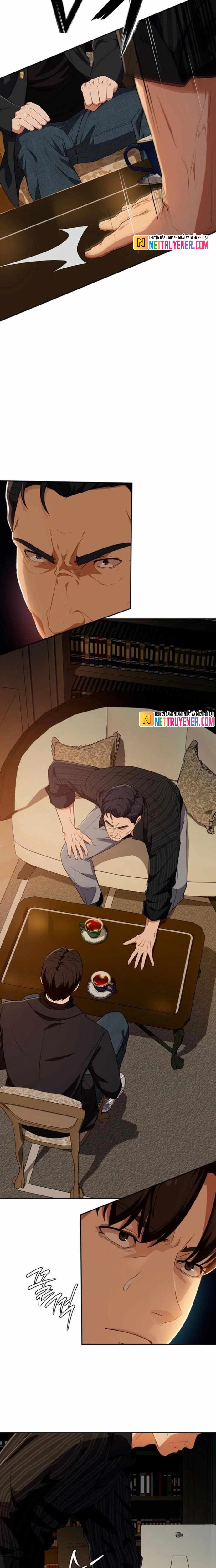 Lừa Đảo Bằng Giọng Nói Làm Đảo Lộn Cuộc Sống Của Bạn: Chapter 37