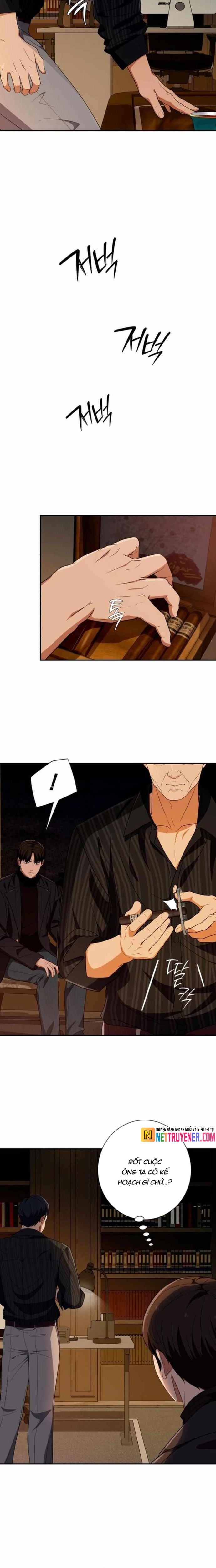 Lừa Đảo Bằng Giọng Nói Làm Đảo Lộn Cuộc Sống Của Bạn: Chapter 37