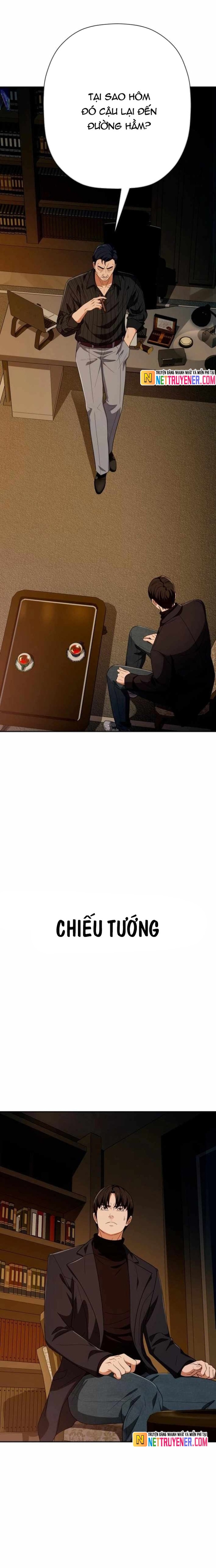 Lừa Đảo Bằng Giọng Nói Làm Đảo Lộn Cuộc Sống Của Bạn: Chapter 37