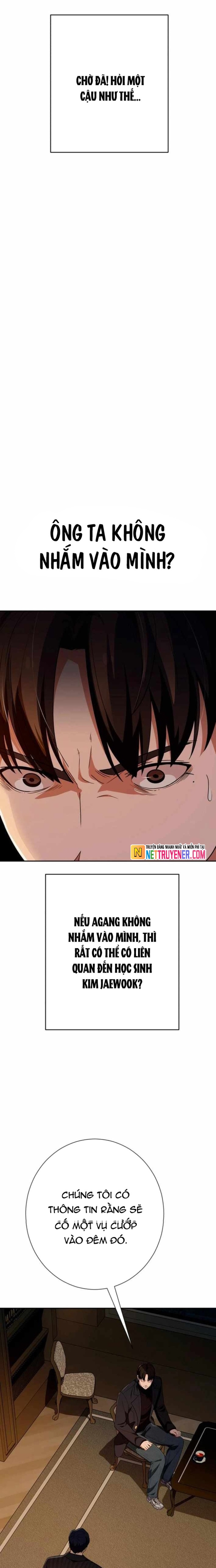 Lừa Đảo Bằng Giọng Nói Làm Đảo Lộn Cuộc Sống Của Bạn: Chapter 37