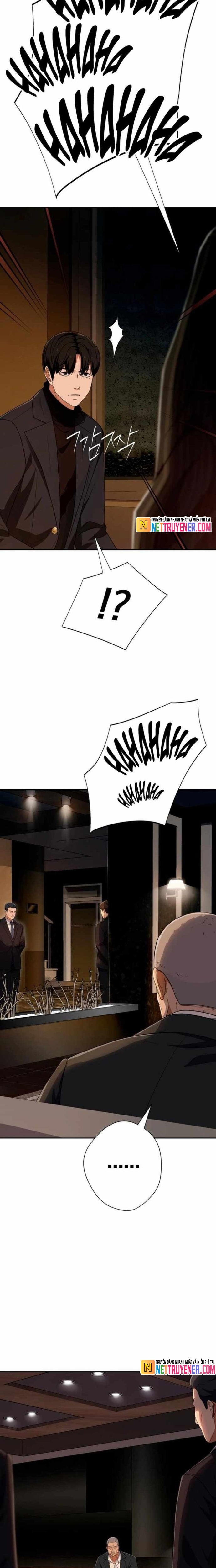 Lừa Đảo Bằng Giọng Nói Làm Đảo Lộn Cuộc Sống Của Bạn: Chapter 37