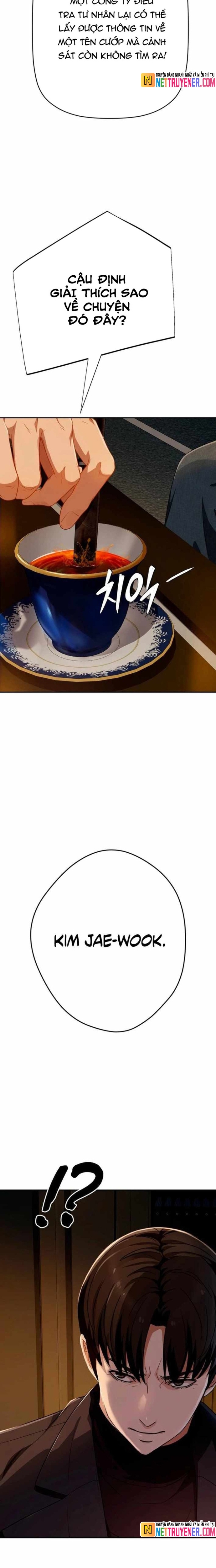 Lừa Đảo Bằng Giọng Nói Làm Đảo Lộn Cuộc Sống Của Bạn: Chapter 37