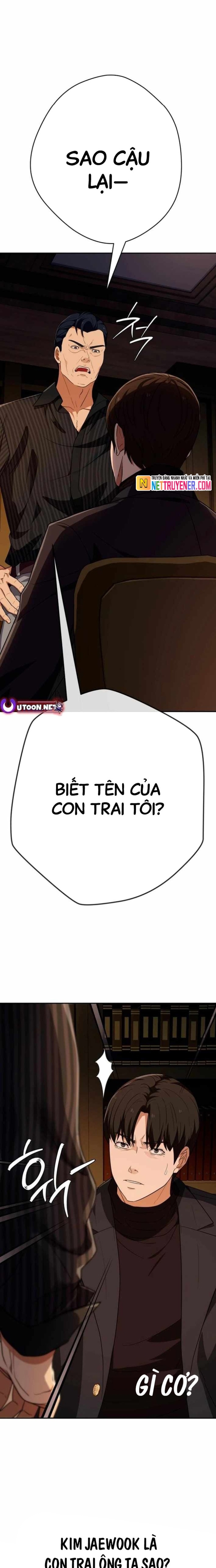 Lừa Đảo Bằng Giọng Nói Làm Đảo Lộn Cuộc Sống Của Bạn: Chapter 37