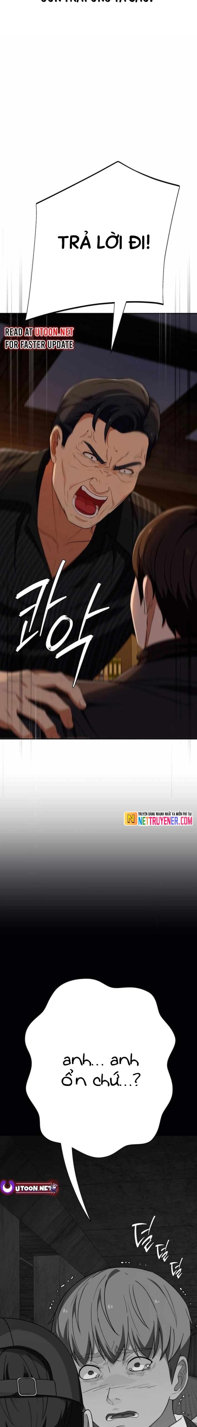 Lừa Đảo Bằng Giọng Nói Làm Đảo Lộn Cuộc Sống Của Bạn: Chapter 37