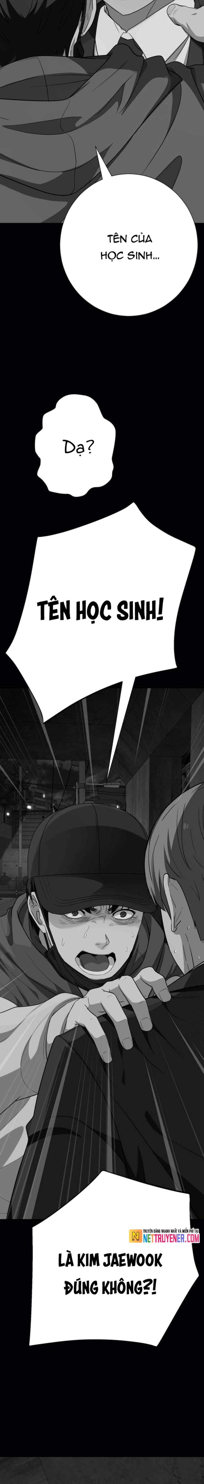 Lừa Đảo Bằng Giọng Nói Làm Đảo Lộn Cuộc Sống Của Bạn: Chapter 37