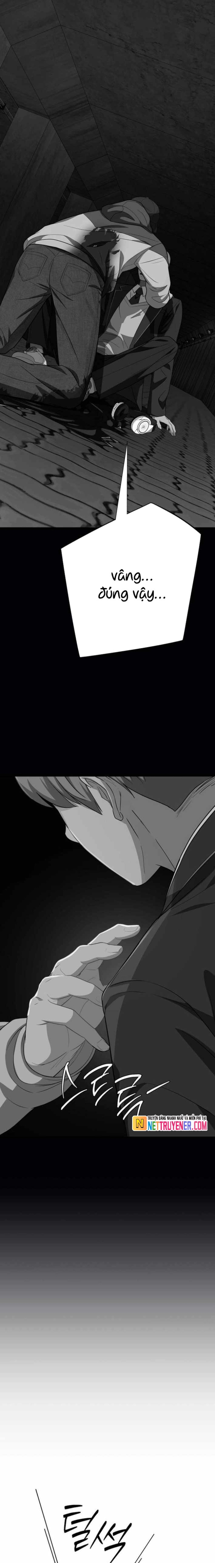 Lừa Đảo Bằng Giọng Nói Làm Đảo Lộn Cuộc Sống Của Bạn: Chapter 37