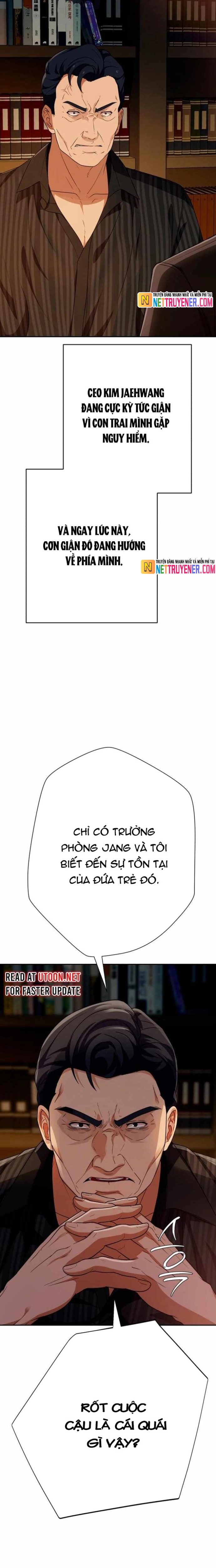 Lừa Đảo Bằng Giọng Nói Làm Đảo Lộn Cuộc Sống Của Bạn: Chapter 37