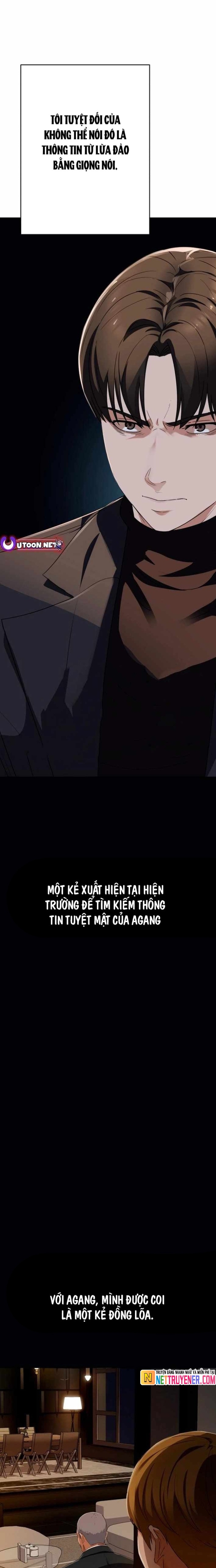 Lừa Đảo Bằng Giọng Nói Làm Đảo Lộn Cuộc Sống Của Bạn: Chapter 37