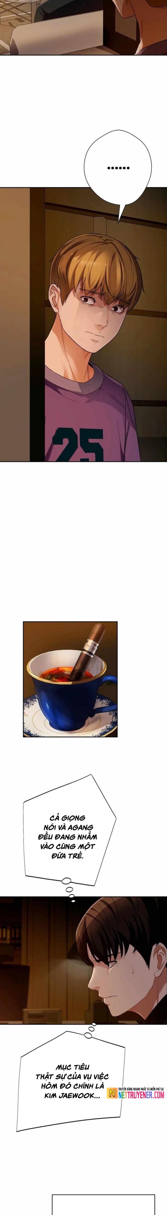 Lừa Đảo Bằng Giọng Nói Làm Đảo Lộn Cuộc Sống Của Bạn: Chapter 37