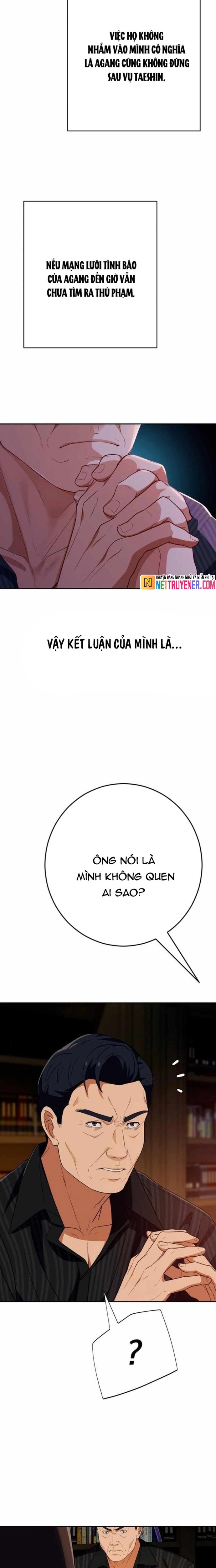 Lừa Đảo Bằng Giọng Nói Làm Đảo Lộn Cuộc Sống Của Bạn: Chapter 37