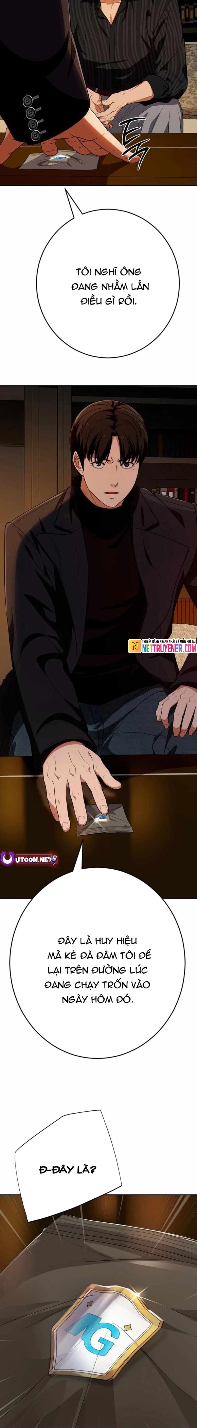 Lừa Đảo Bằng Giọng Nói Làm Đảo Lộn Cuộc Sống Của Bạn: Chapter 37