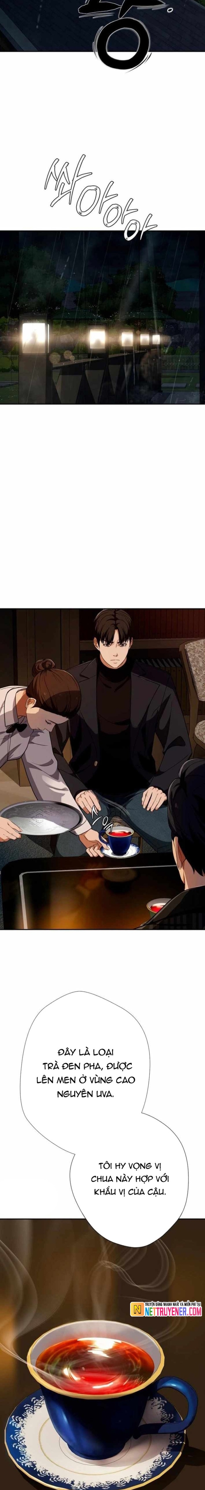 Lừa Đảo Bằng Giọng Nói Làm Đảo Lộn Cuộc Sống Của Bạn: Chapter 37