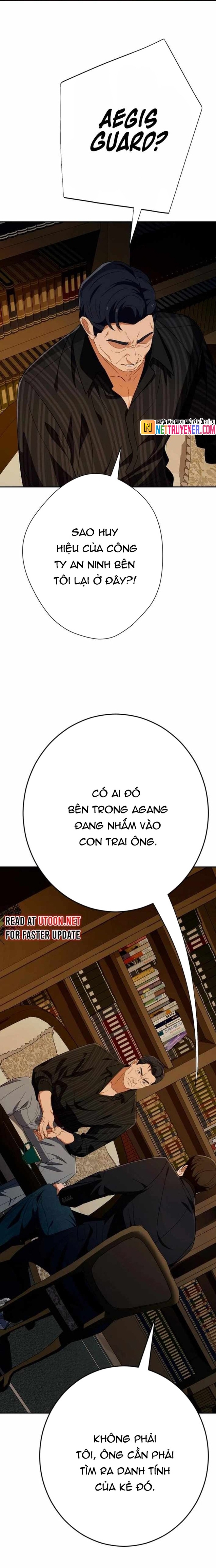 Lừa Đảo Bằng Giọng Nói Làm Đảo Lộn Cuộc Sống Của Bạn: Chapter 37