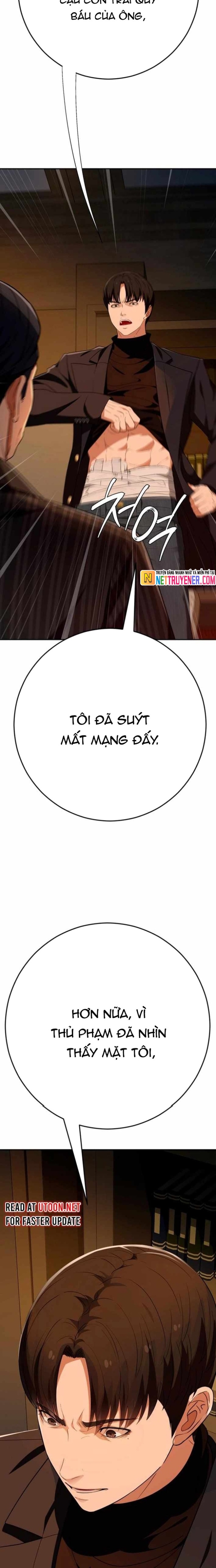 Lừa Đảo Bằng Giọng Nói Làm Đảo Lộn Cuộc Sống Của Bạn: Chapter 37