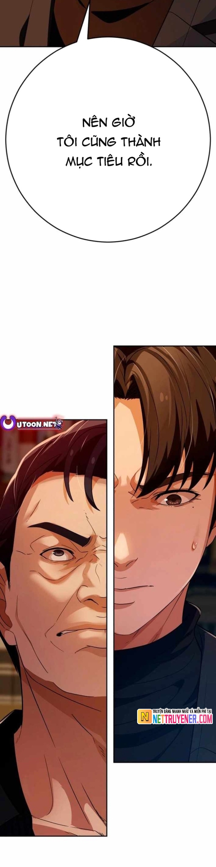 Lừa Đảo Bằng Giọng Nói Làm Đảo Lộn Cuộc Sống Của Bạn: Chapter 37