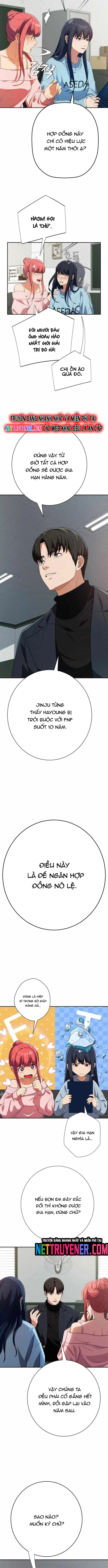 Lừa Đảo Bằng Giọng Nói Làm Đảo Lộn Cuộc Sống Của Bạn: Chapter 38