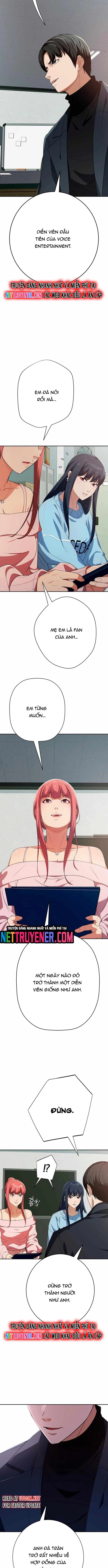 Lừa Đảo Bằng Giọng Nói Làm Đảo Lộn Cuộc Sống Của Bạn: Chapter 38