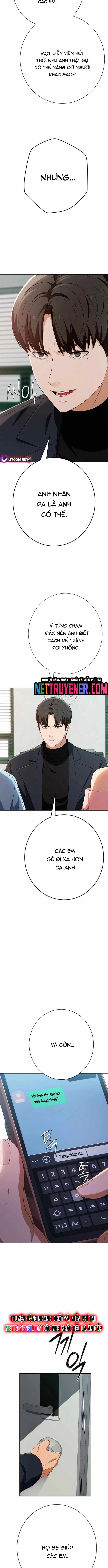 Lừa Đảo Bằng Giọng Nói Làm Đảo Lộn Cuộc Sống Của Bạn: Chapter 38