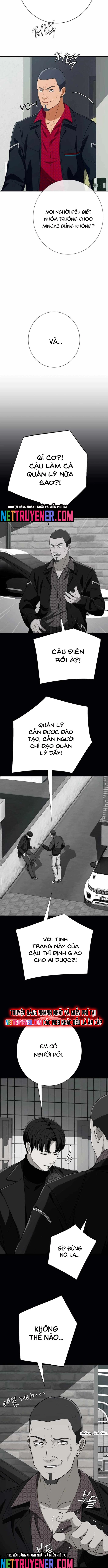 Lừa Đảo Bằng Giọng Nói Làm Đảo Lộn Cuộc Sống Của Bạn: Chapter 38