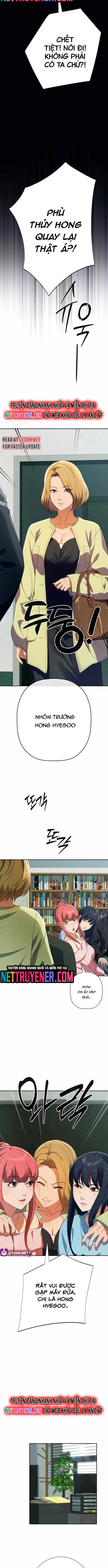 Lừa Đảo Bằng Giọng Nói Làm Đảo Lộn Cuộc Sống Của Bạn: Chapter 38