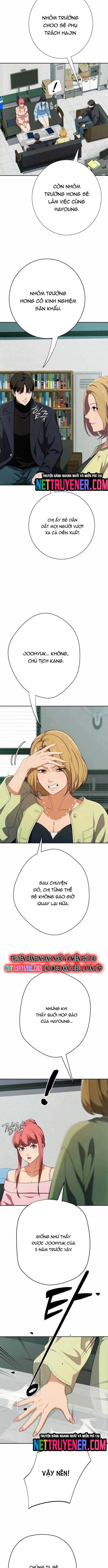 Lừa Đảo Bằng Giọng Nói Làm Đảo Lộn Cuộc Sống Của Bạn: Chapter 38