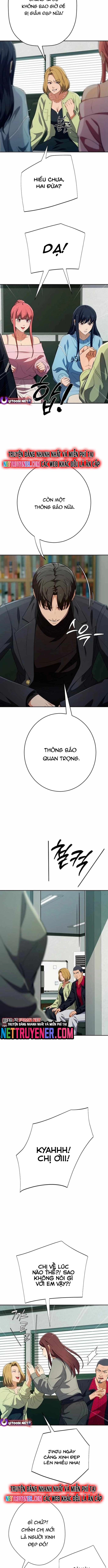 Lừa Đảo Bằng Giọng Nói Làm Đảo Lộn Cuộc Sống Của Bạn: Chapter 38