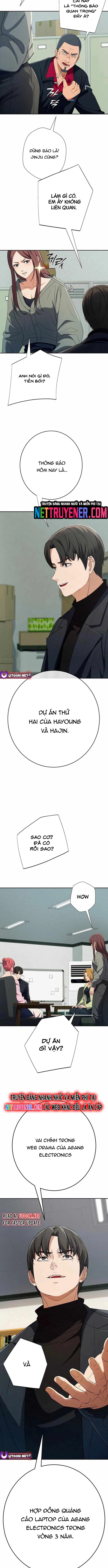 Lừa Đảo Bằng Giọng Nói Làm Đảo Lộn Cuộc Sống Của Bạn: Chapter 38