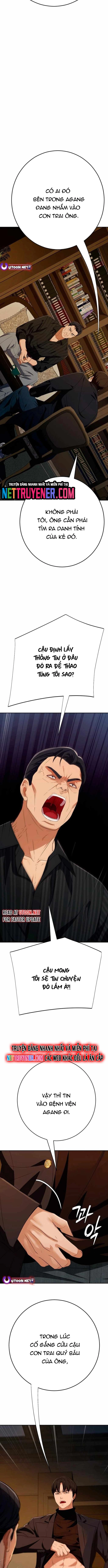 Lừa Đảo Bằng Giọng Nói Làm Đảo Lộn Cuộc Sống Của Bạn: Chapter 38