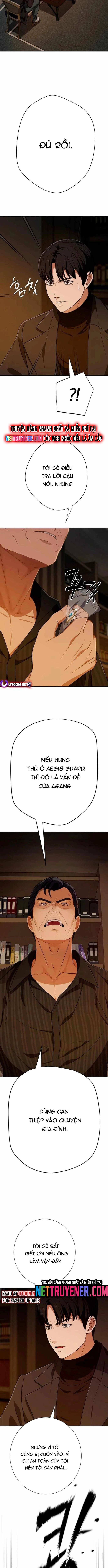 Lừa Đảo Bằng Giọng Nói Làm Đảo Lộn Cuộc Sống Của Bạn: Chapter 38