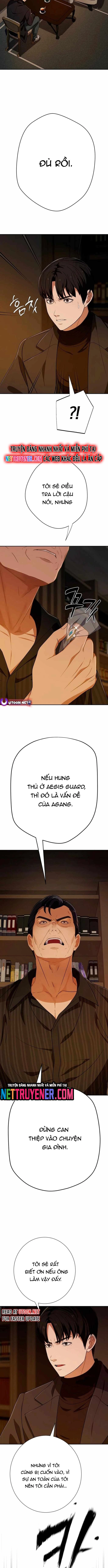 Lừa Đảo Bằng Giọng Nói Làm Đảo Lộn Cuộc Sống Của Bạn: Chapter 38