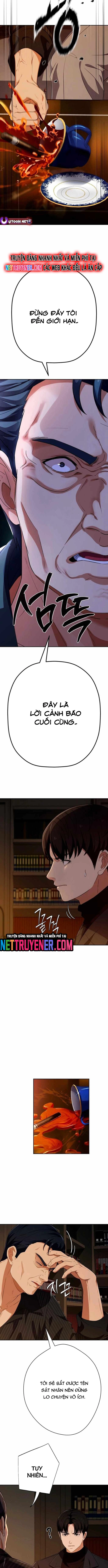 Lừa Đảo Bằng Giọng Nói Làm Đảo Lộn Cuộc Sống Của Bạn: Chapter 38