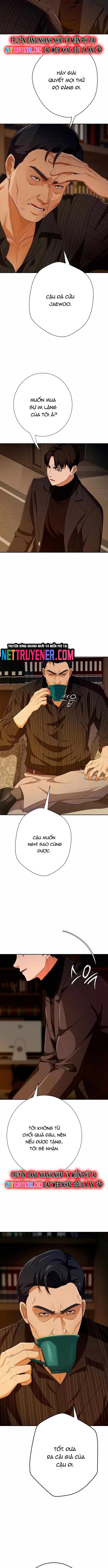 Lừa Đảo Bằng Giọng Nói Làm Đảo Lộn Cuộc Sống Của Bạn: Chapter 38