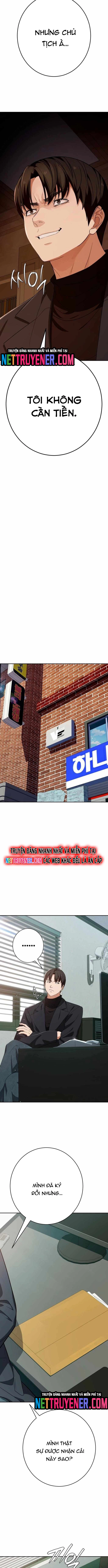 Lừa Đảo Bằng Giọng Nói Làm Đảo Lộn Cuộc Sống Của Bạn: Chapter 38