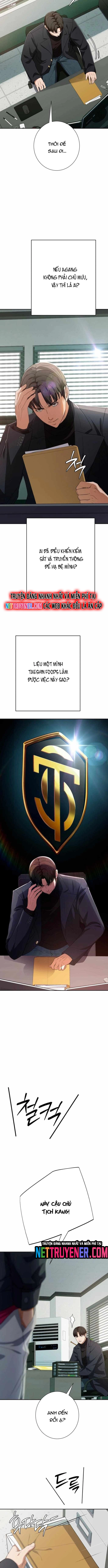 Lừa Đảo Bằng Giọng Nói Làm Đảo Lộn Cuộc Sống Của Bạn: Chapter 38