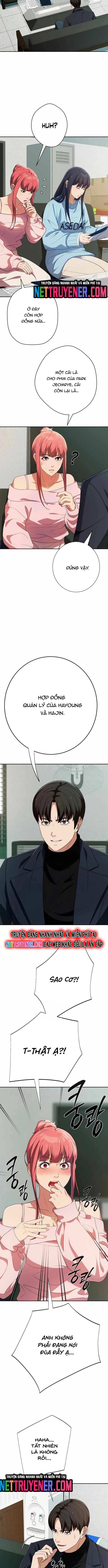 Lừa Đảo Bằng Giọng Nói Làm Đảo Lộn Cuộc Sống Của Bạn: Chapter 38