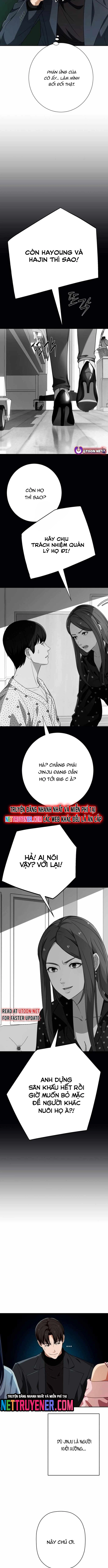 Lừa Đảo Bằng Giọng Nói Làm Đảo Lộn Cuộc Sống Của Bạn: Chapter 38