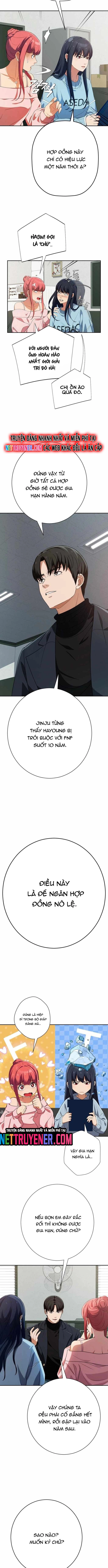 Lừa Đảo Bằng Giọng Nói Làm Đảo Lộn Cuộc Sống Của Bạn: Chapter 38